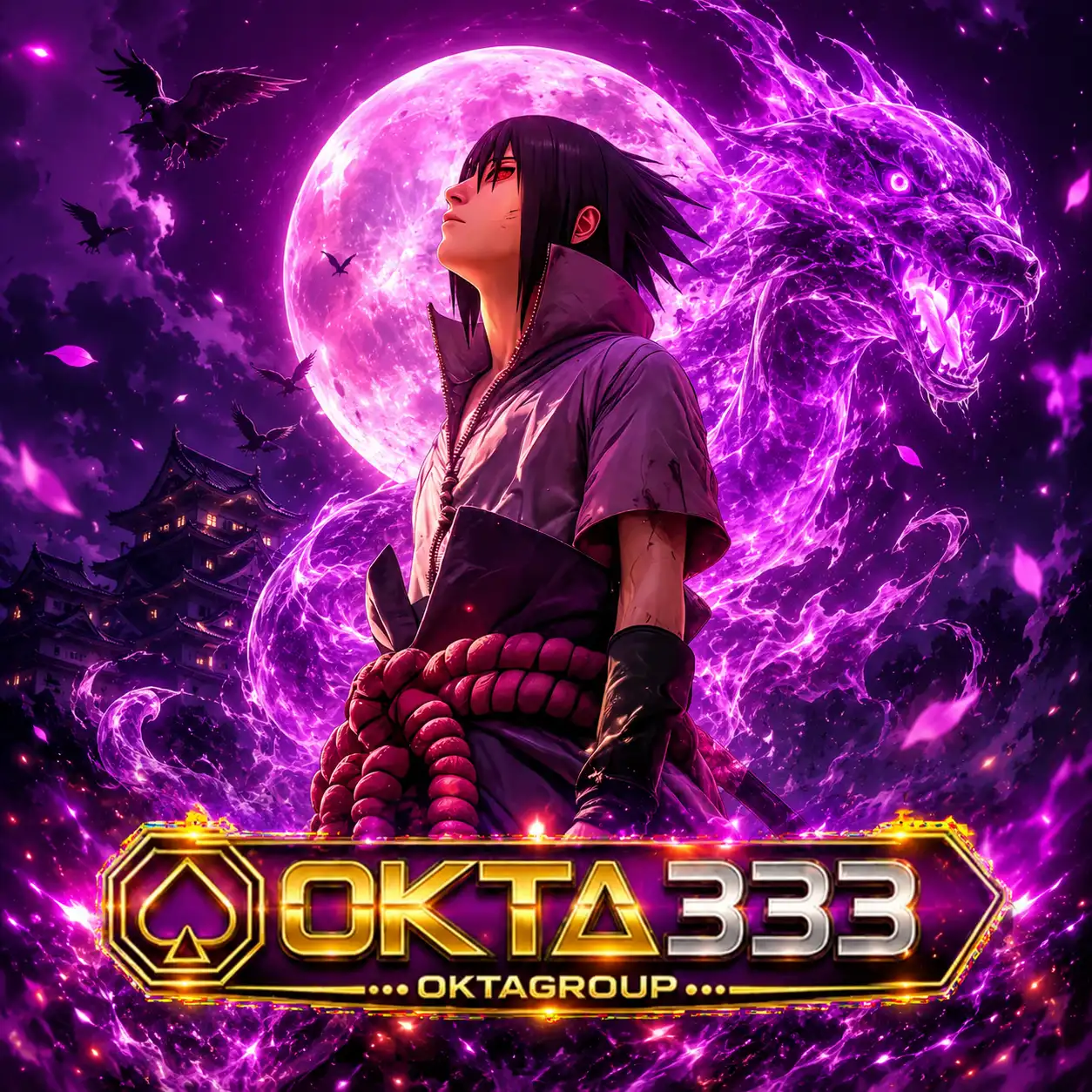 OKTA333 | Tempat Main Terbaik yang Lagi Booming di Kalangan Gamer Saat Ini